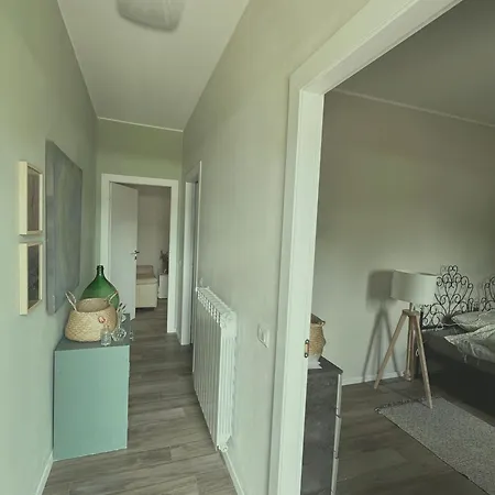 Roof Garden 아파트