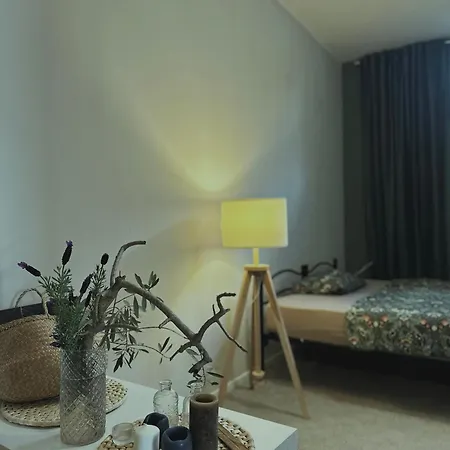 Roof Garden * 아르제뇨