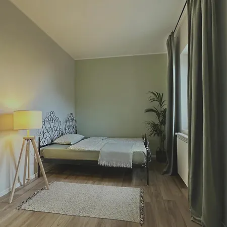 아파트 Roof Garden *