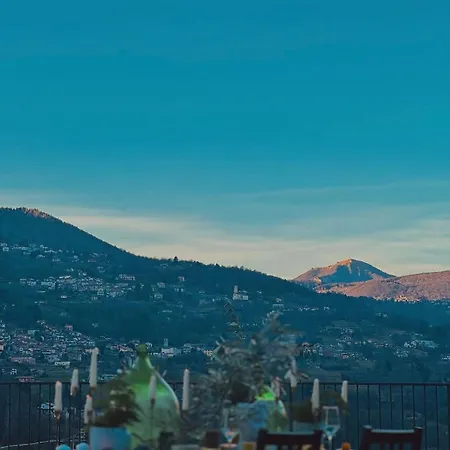 Roof Garden *