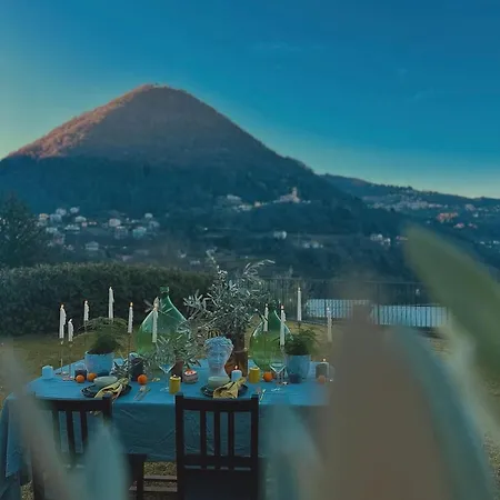 Roof Garden 아르제뇨
