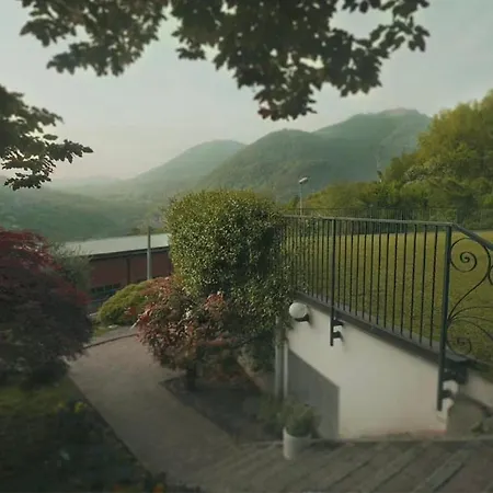 아파트 Roof Garden